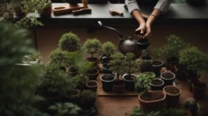 beginners guide to bonsai tree