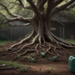 make your trees grow faster