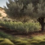 growing olive fig and citrus trees successfully